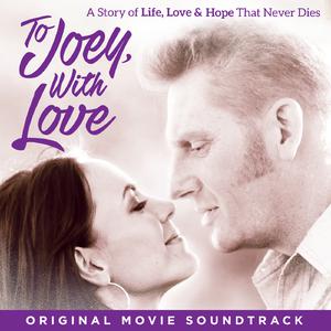 That's Important to Me - Joey and Rory (TKS Instrumental) 无和声伴奏 （升6半音）