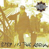 Gang Starr - Precisely the Right Rhymes (instrumental)
