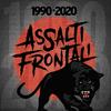 Assalti Frontali - Fuoco a Centocelle