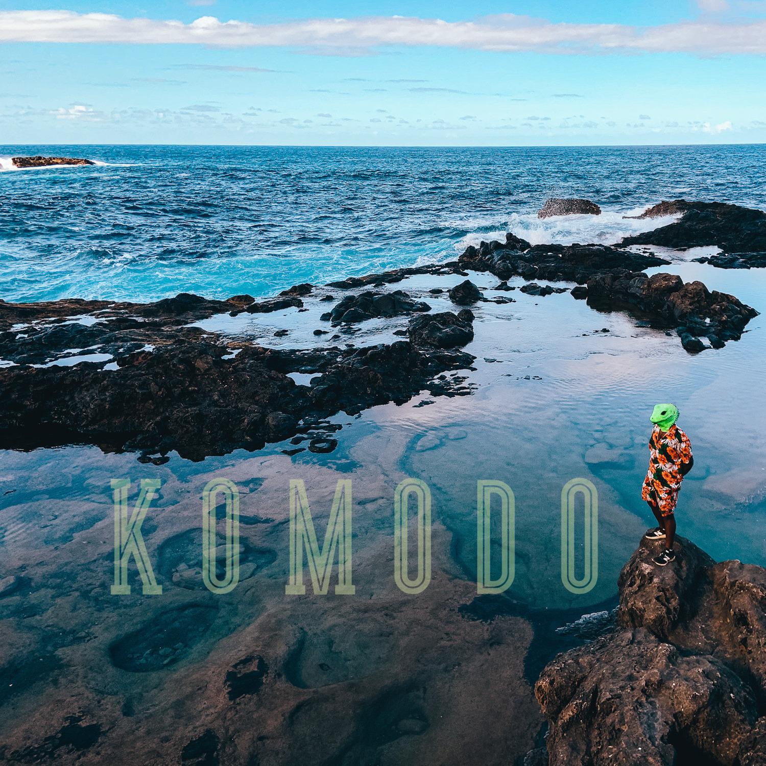 Komodo