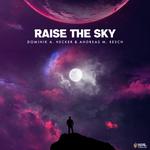 Raise the Sky专辑