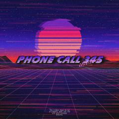 Phone call 345