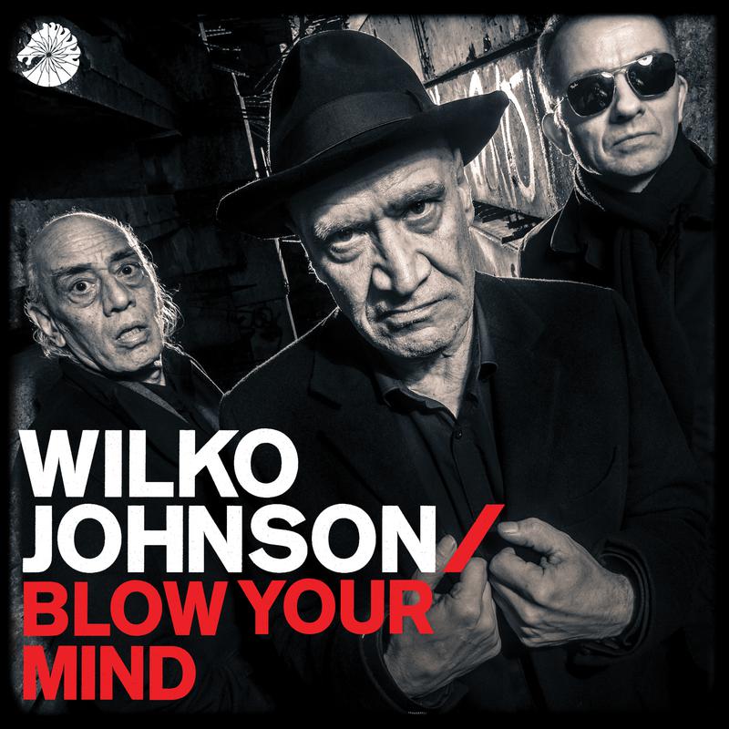 Wilko Johnson - Beauty