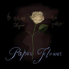 Paper Flower