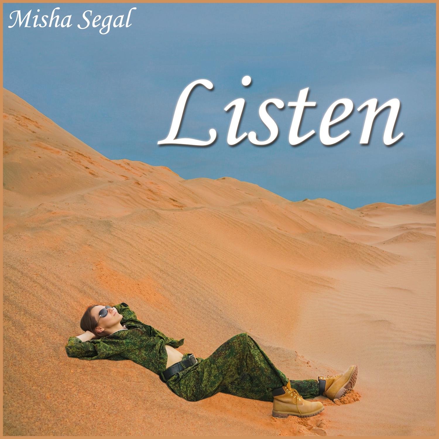 Listen (Original Score)