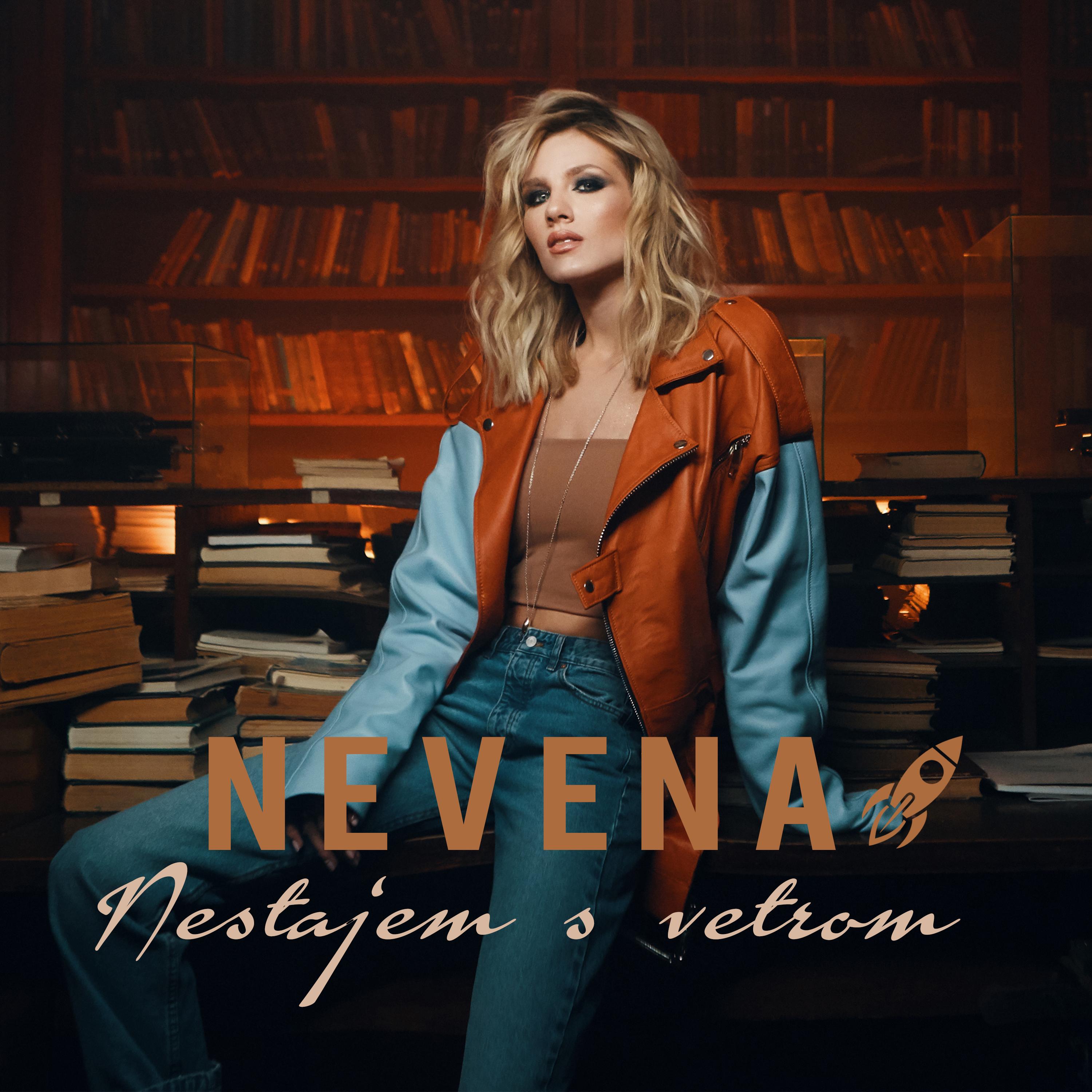 Nestajem s vetrom