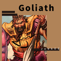 Goliath EP