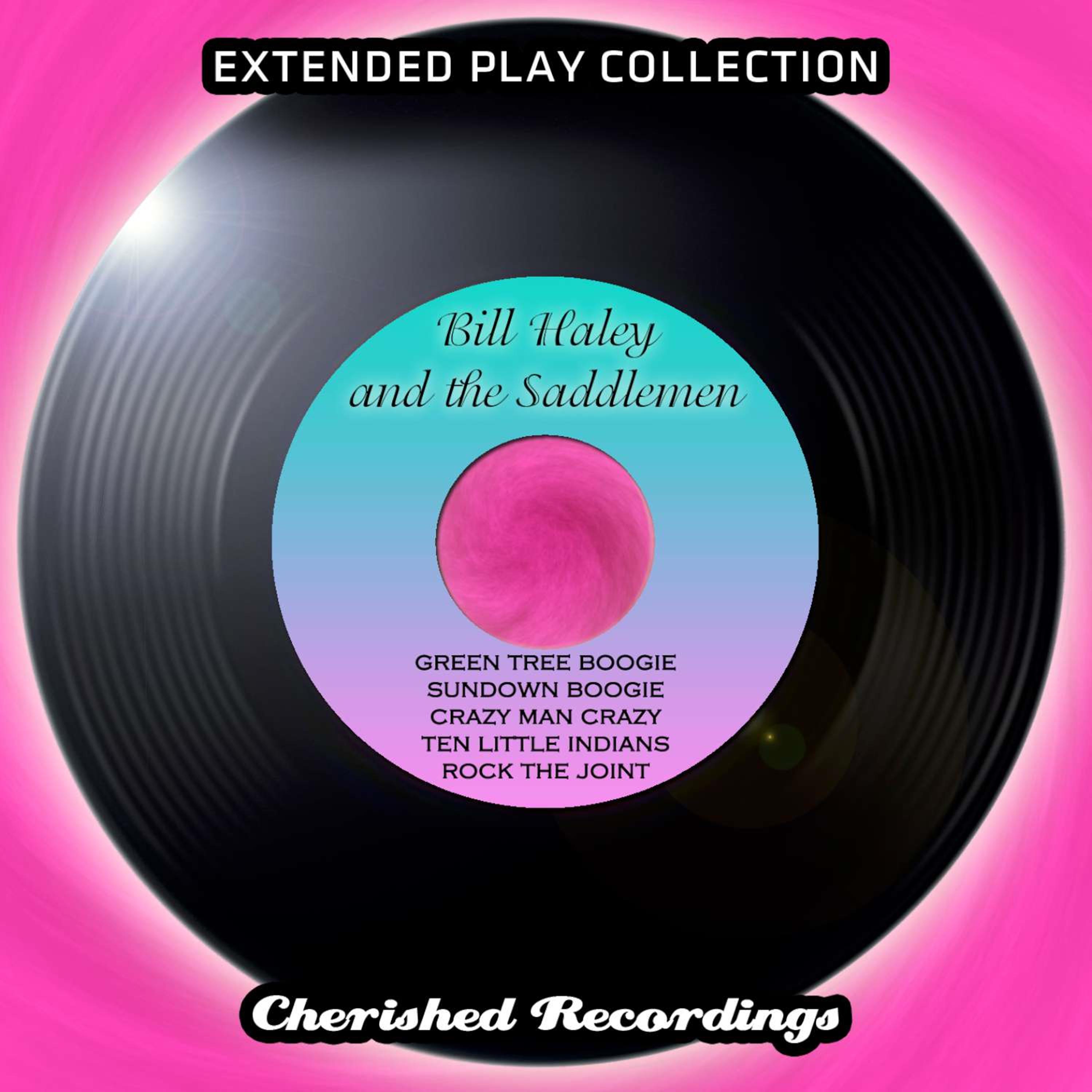 Extended Play Collection