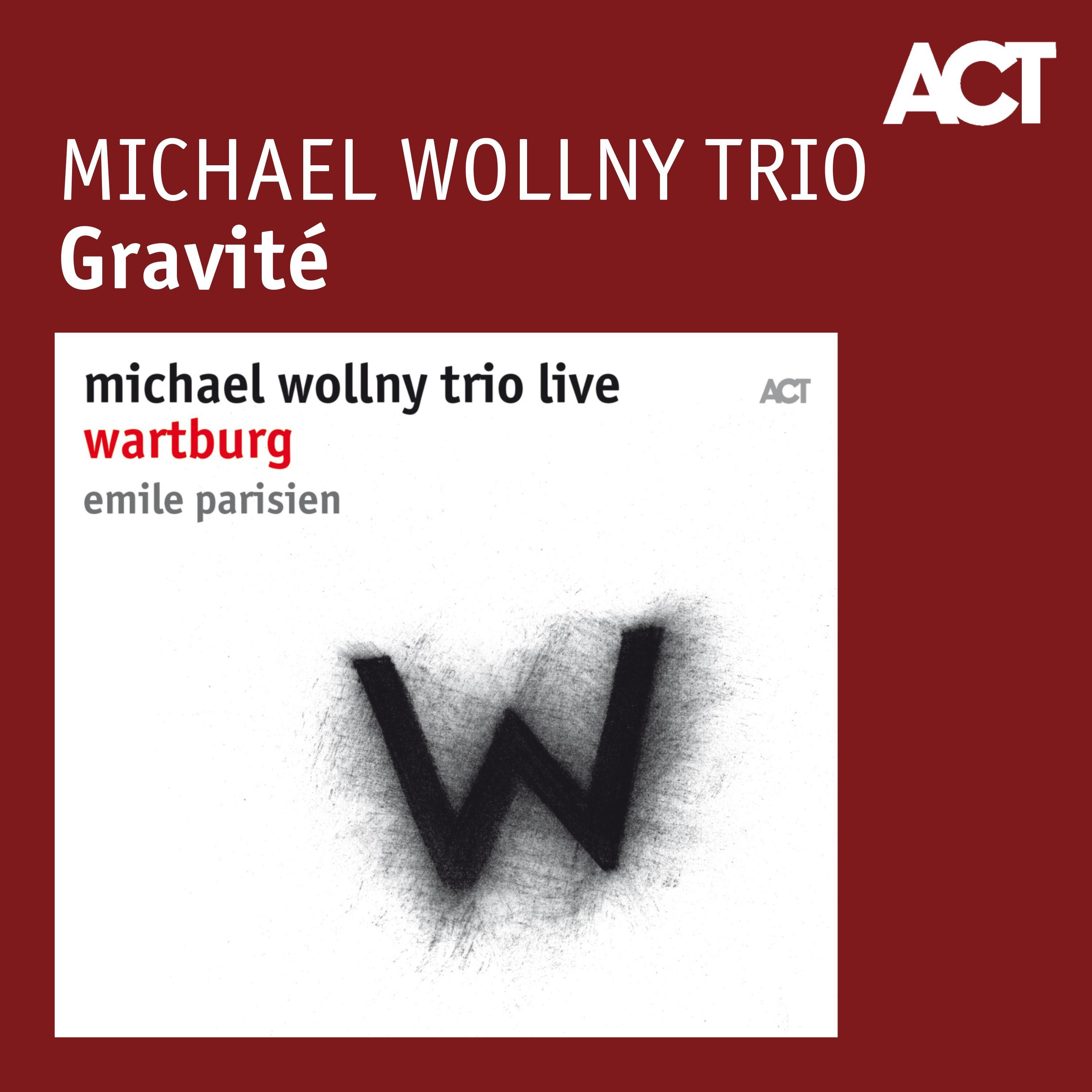 Gravité (Live)