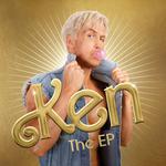 Ken The EP专辑