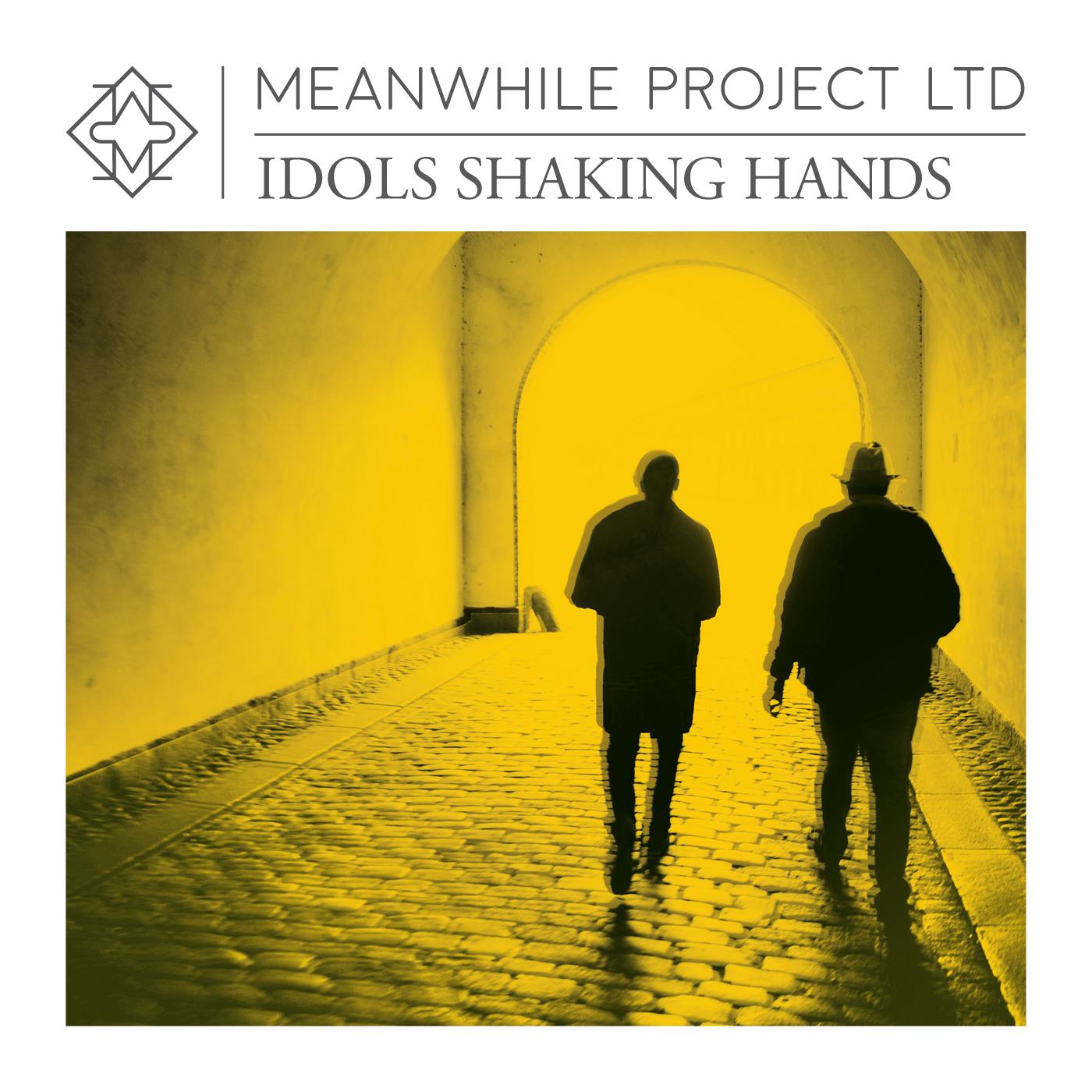 Idols Shaking Hands (Single Edit)