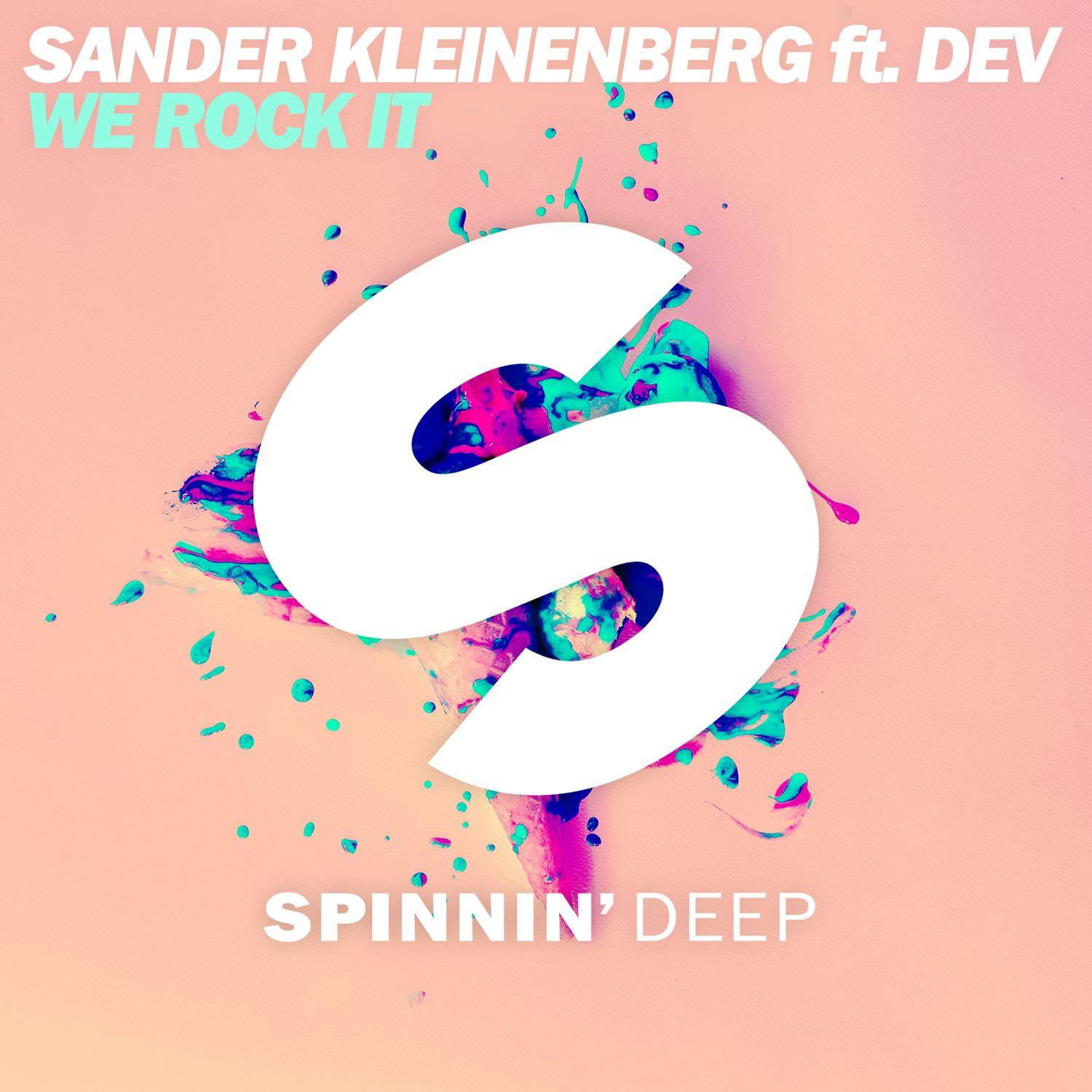 We Rock It (feat. Dev) [Extended Mix]