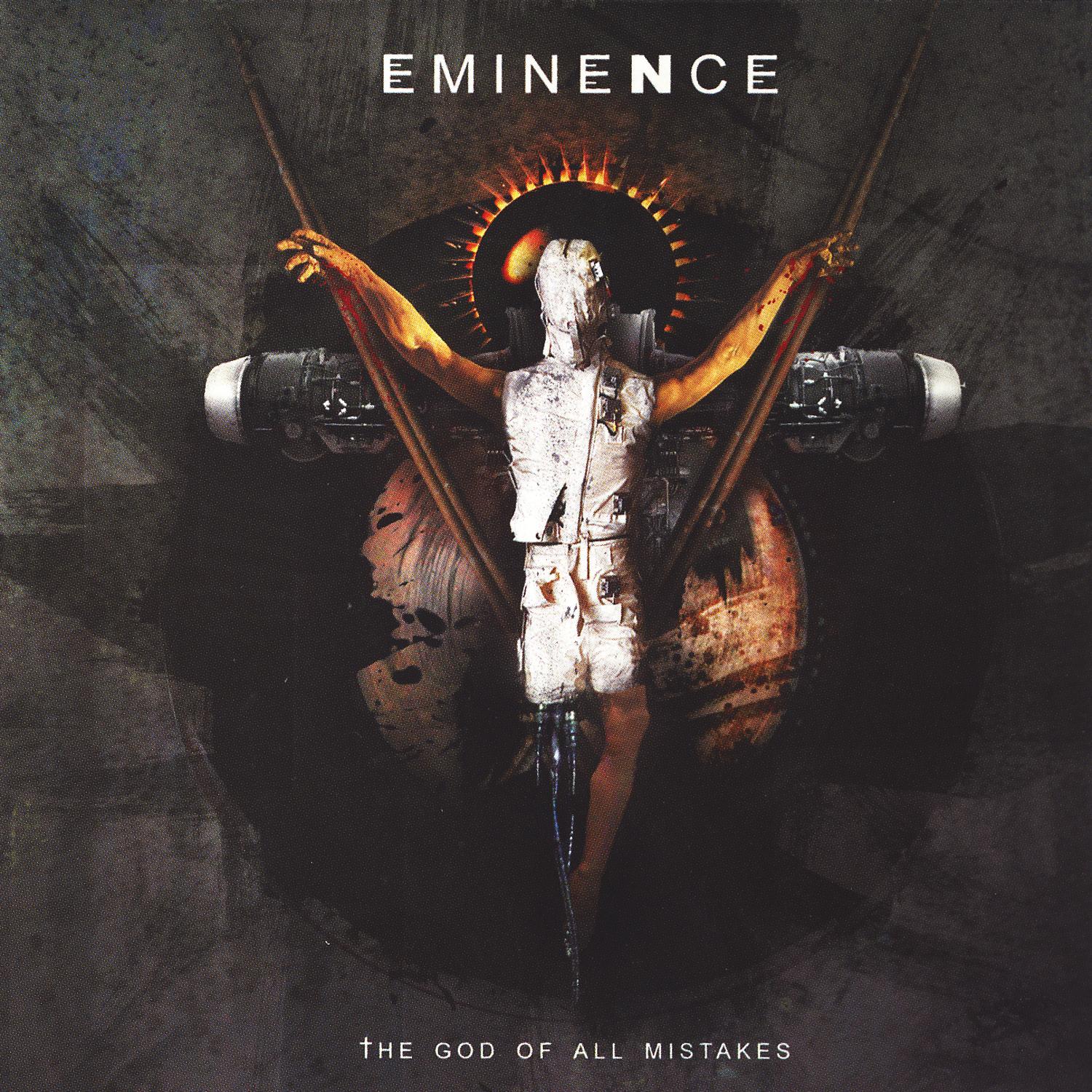 The God Of All Mistakes