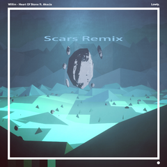 Heart of Stone (feat.Akacia) (Scars Remix)