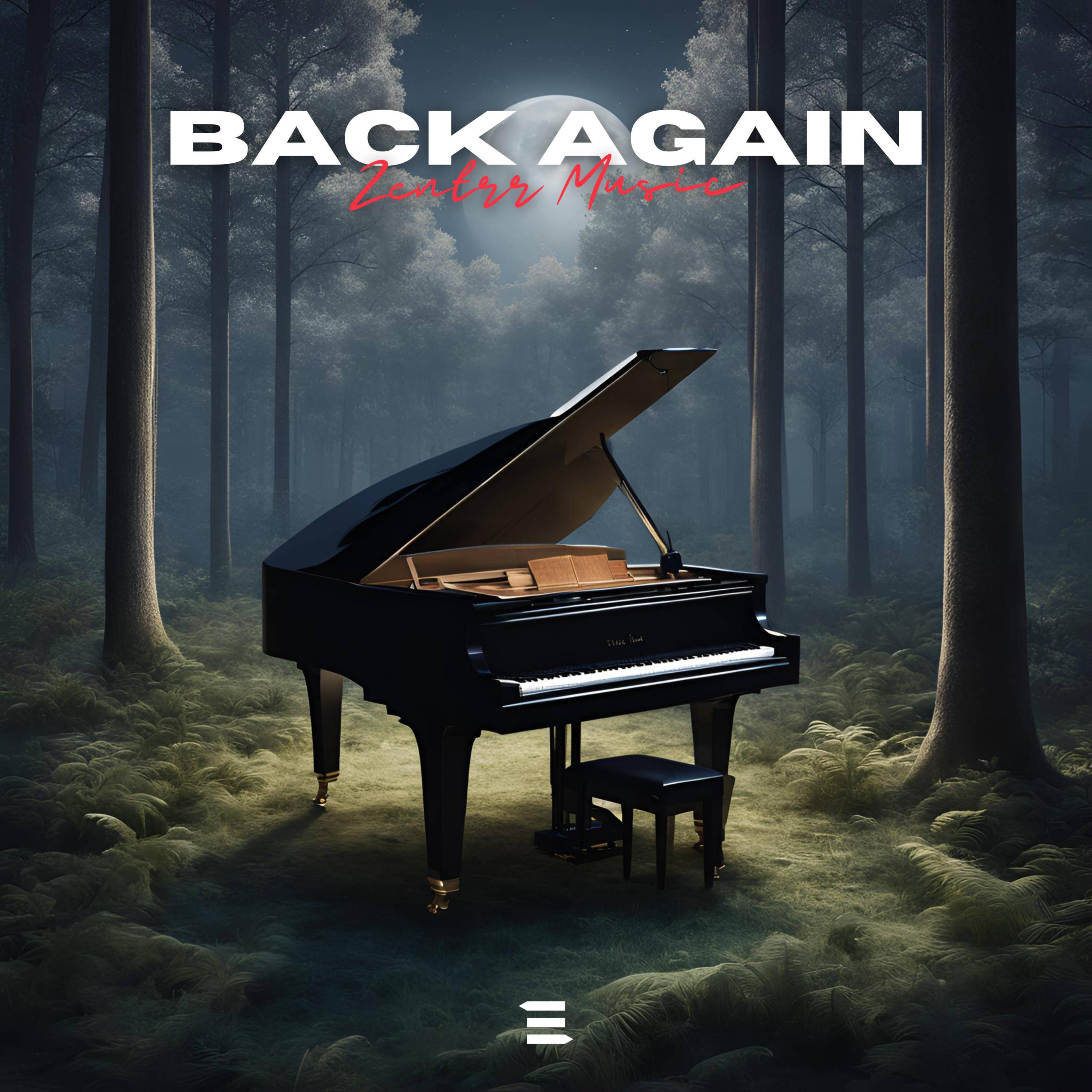 Zentrr Music - Back Again