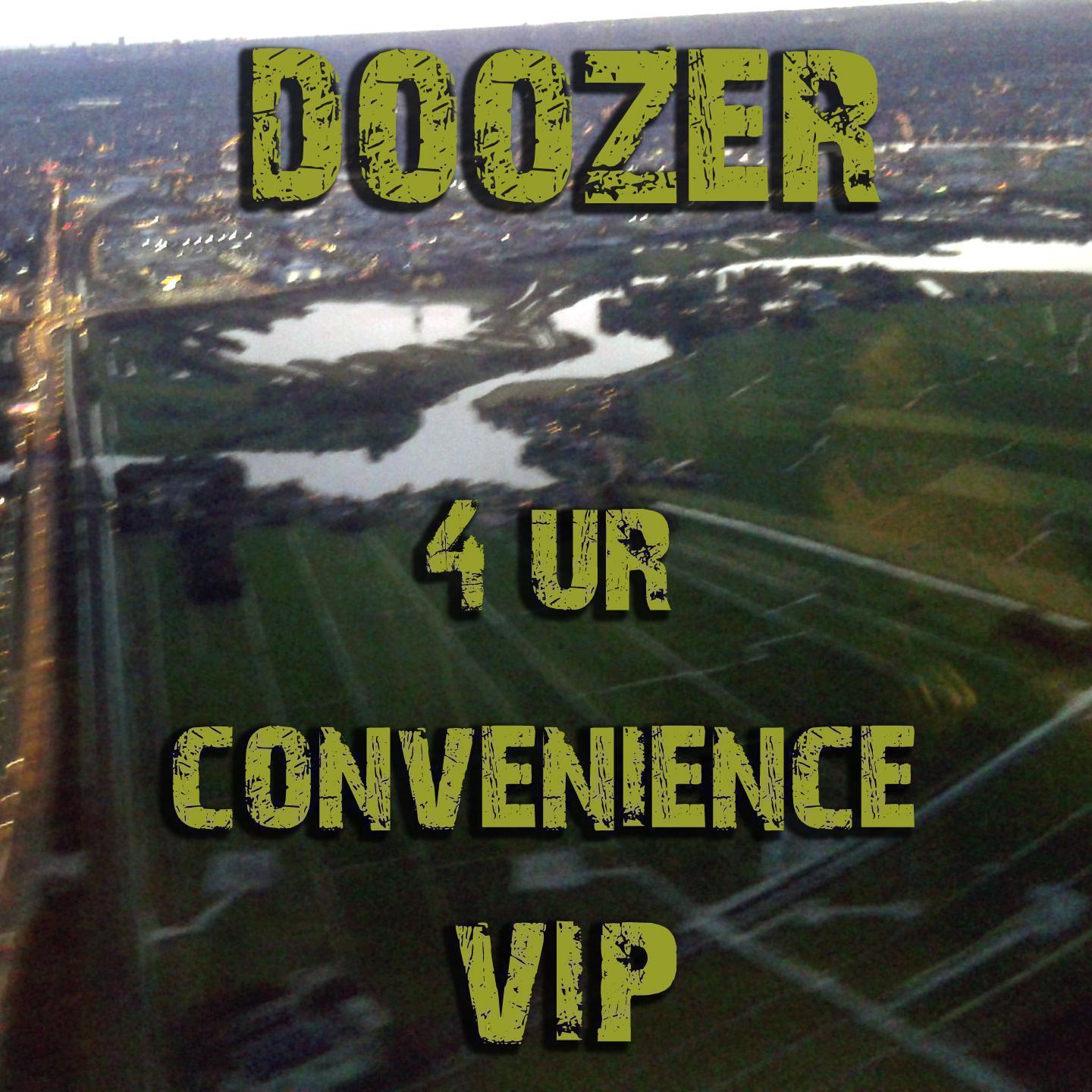 4 Ur Convenience Vip