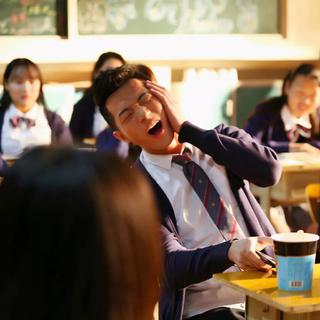 少年有点酷-音乐网剧