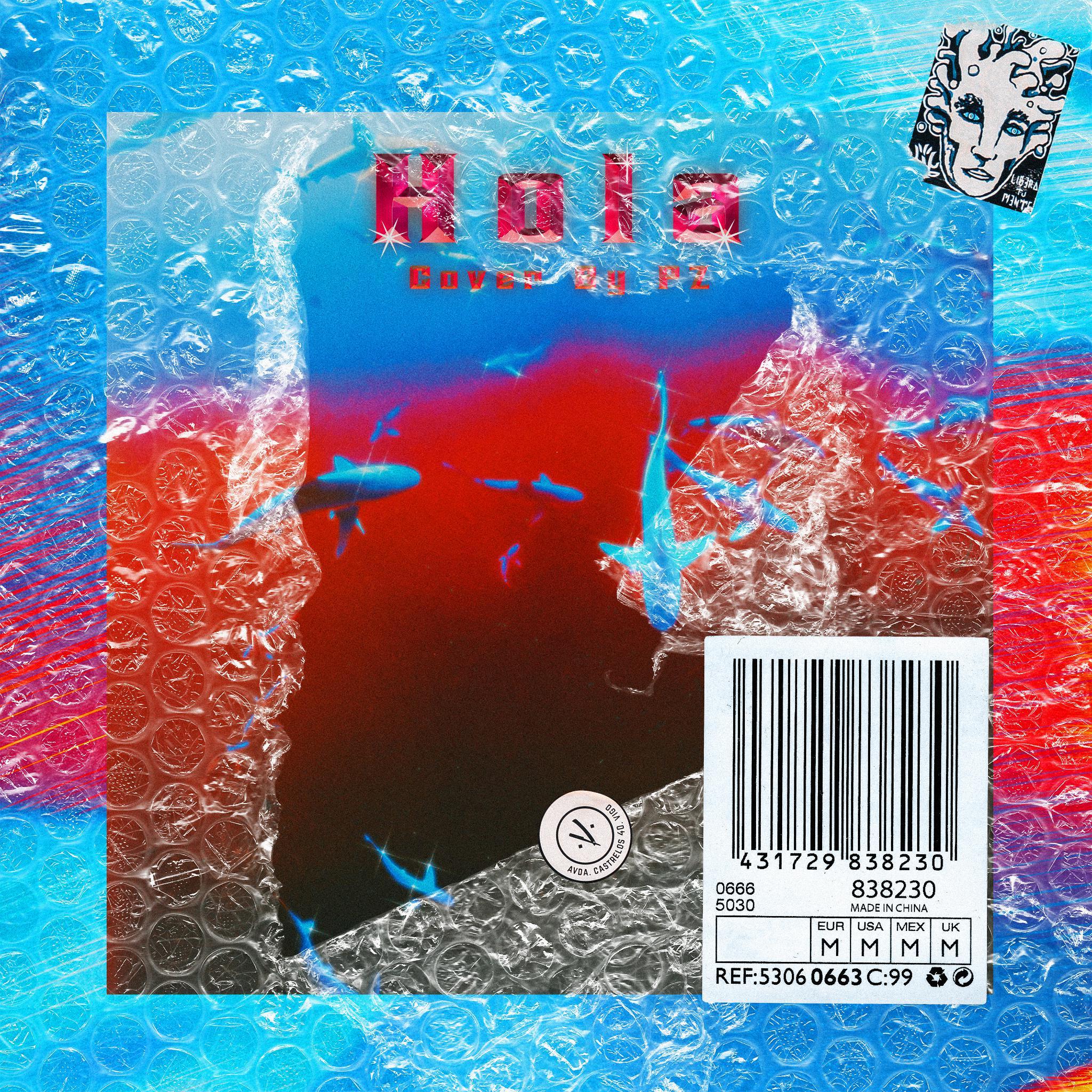 Juice WRLD Type Beat {Hola}