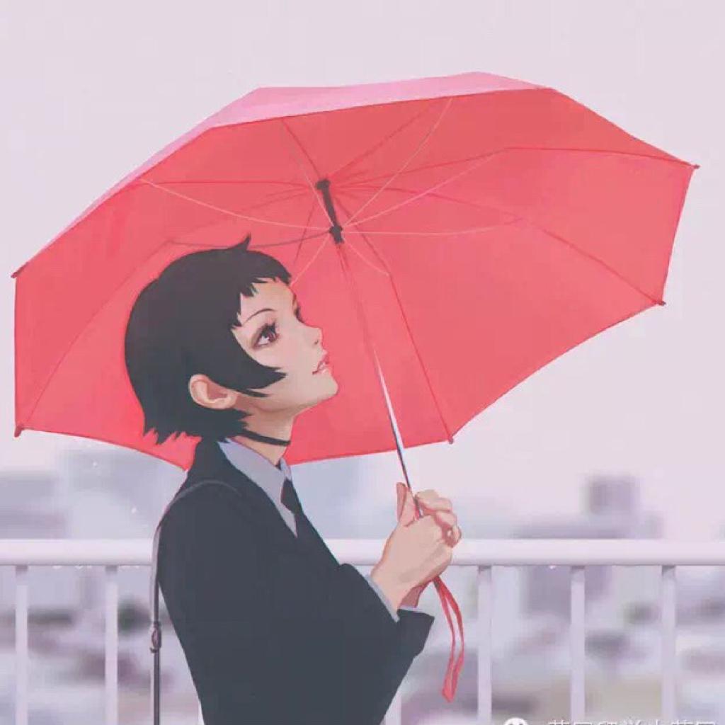 粤音蜚蜚 好好恋爱