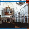 Mendelssohn – Widor: Guy Bovet aux orgues historiques de Bulle et de Carouge (Suisse)