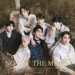 NOT BY THE MOON 【GOT7 伴奏】