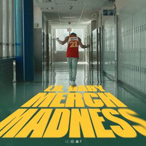 Lil Baby - Merch Madness (Instrumental) 原版无和声伴奏