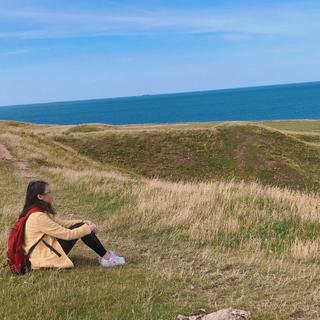 【治愈系温暖歌声】岁月温暖了你的悲伤