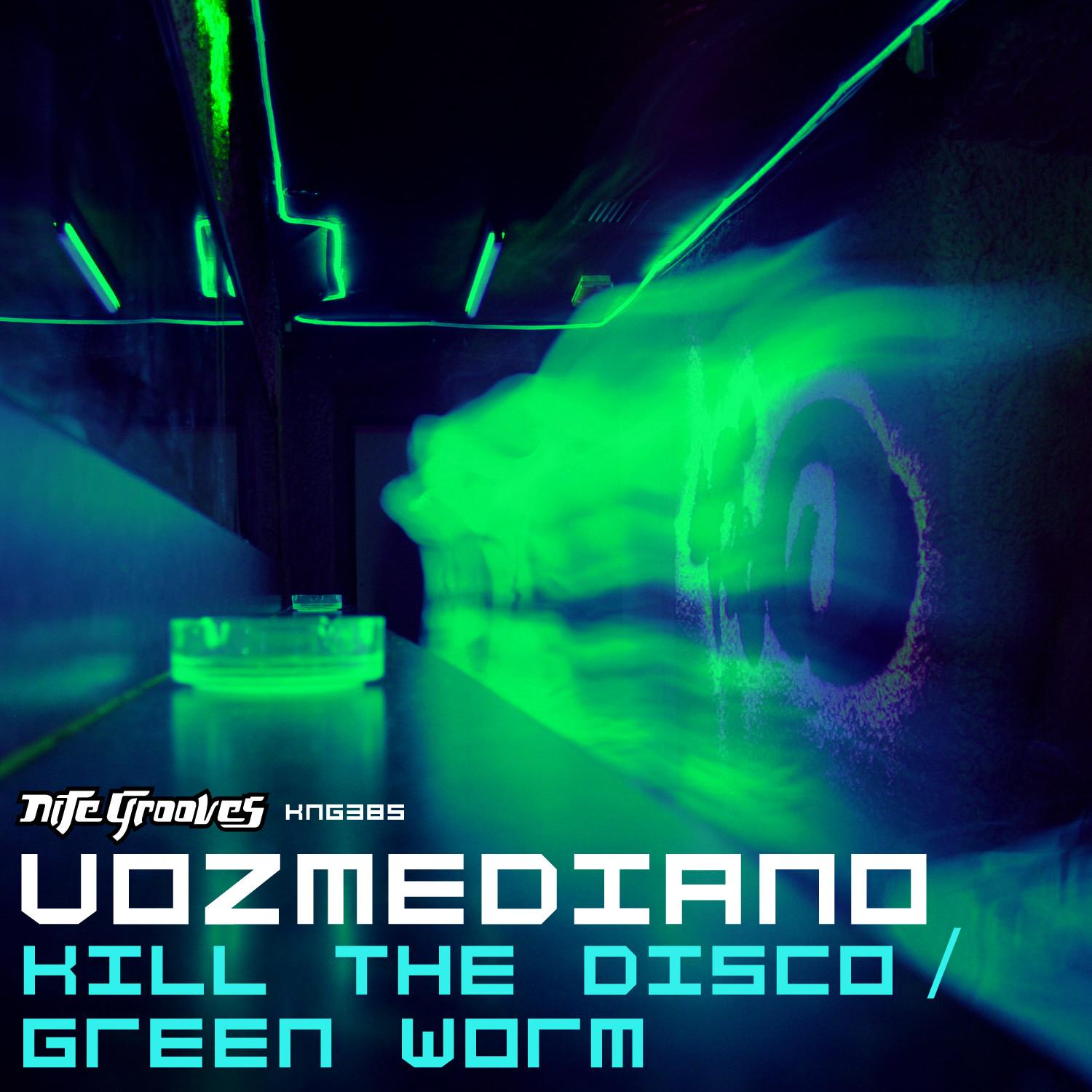 Kill The Disco / Green Work