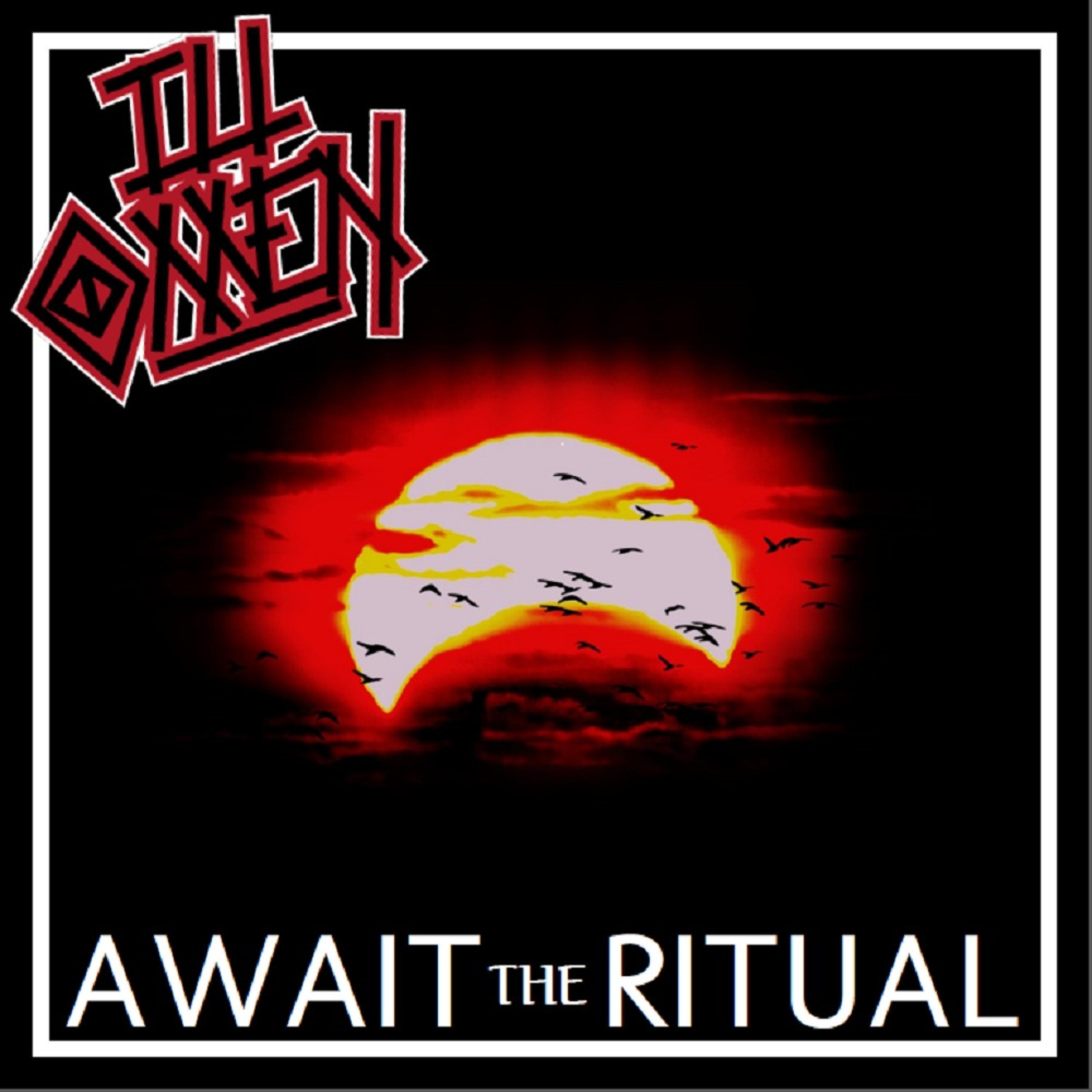 Await The Ritual (Demo)