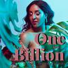 Kimberley Mungra - One in a Billion