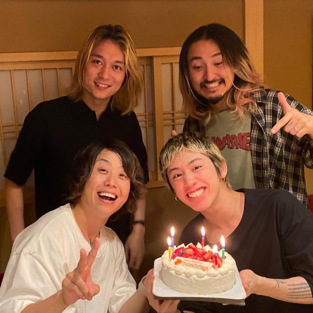one ok rock