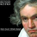 Beethoven: Piano Concertos No. 3 and No. 4专辑