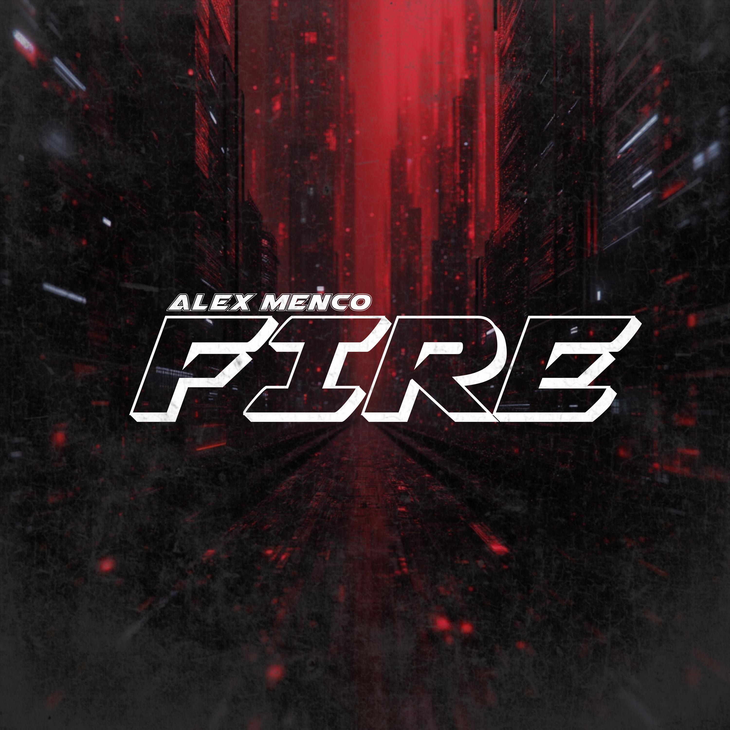 Fire专辑