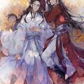 【3F团】何幸如之（天官赐福·花怜同人）