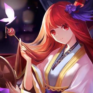 橙光古风主题曲合集