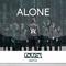 Alone (Louder Remix)专辑
