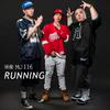 Running (feat. J.Sheon)