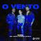 O Vento (feat. Jessica Cipriano & LETUS et)专辑