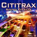 Cititrax Sound Effects, Vol. 6专辑