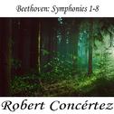 Beethoven: Symphonies 1-8