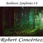 Beethoven: Symphonies 1-8专辑