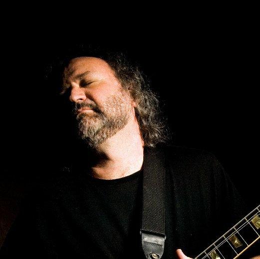 Tinsley Ellis（廷斯利·埃利斯）