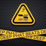 Deep Phat Beats专辑