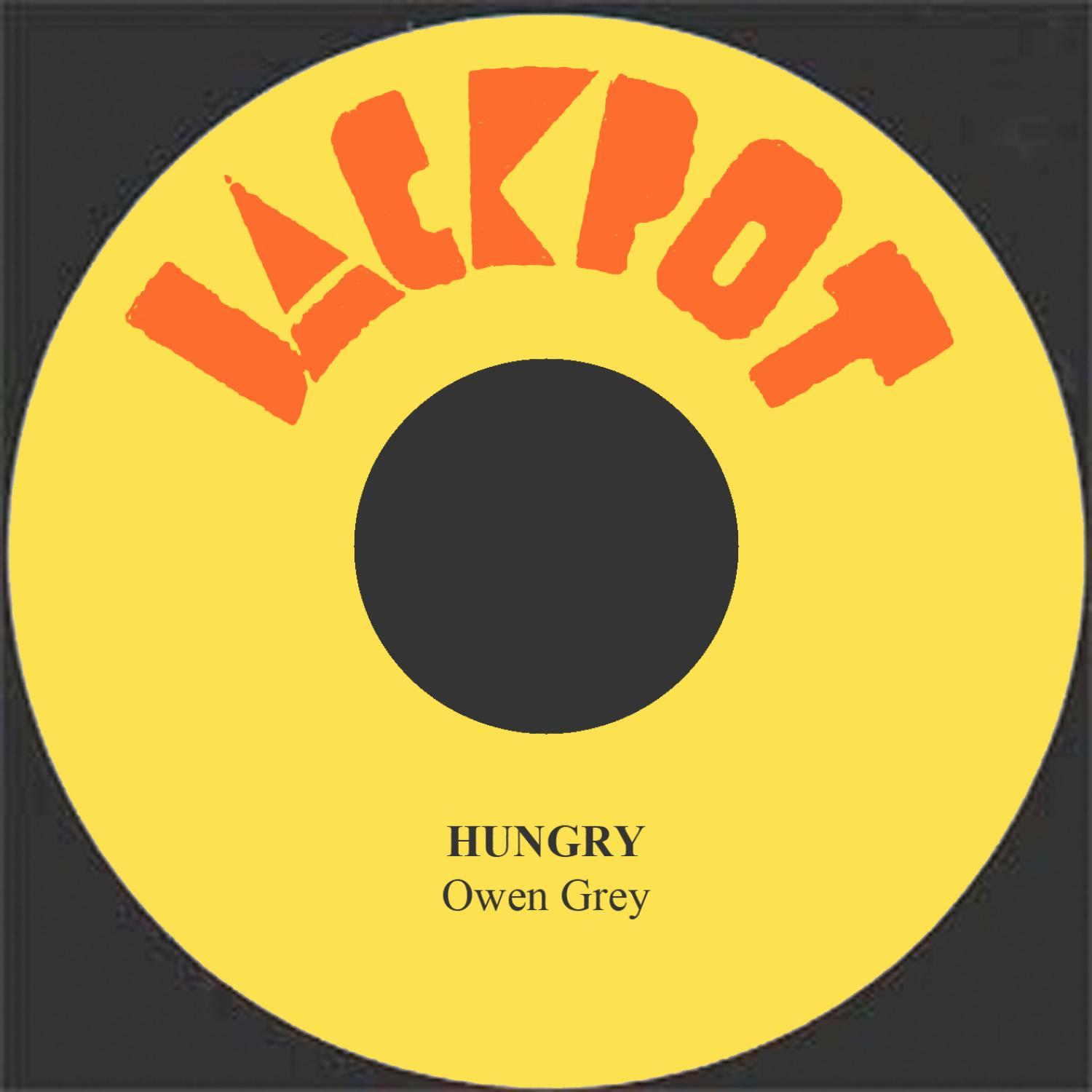 Hungry