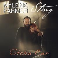 《Stolen car》— Sting 320k高品质纯伴奏