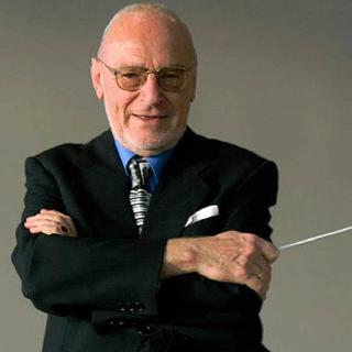 Happy Birthday Maestro Michael Gielen!