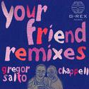 Your Friend Remixes专辑