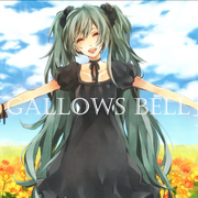 GALLOWS BELL ver. Piano（翻自 VOCALOID）