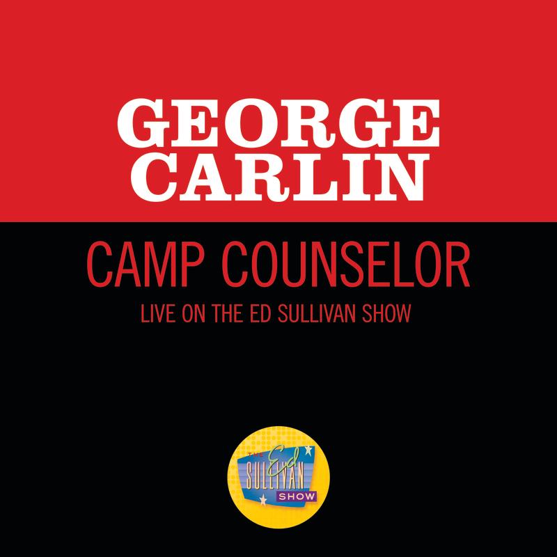 Camp Counselor (Live On The Ed Sullivan Show, May 10, 1970)