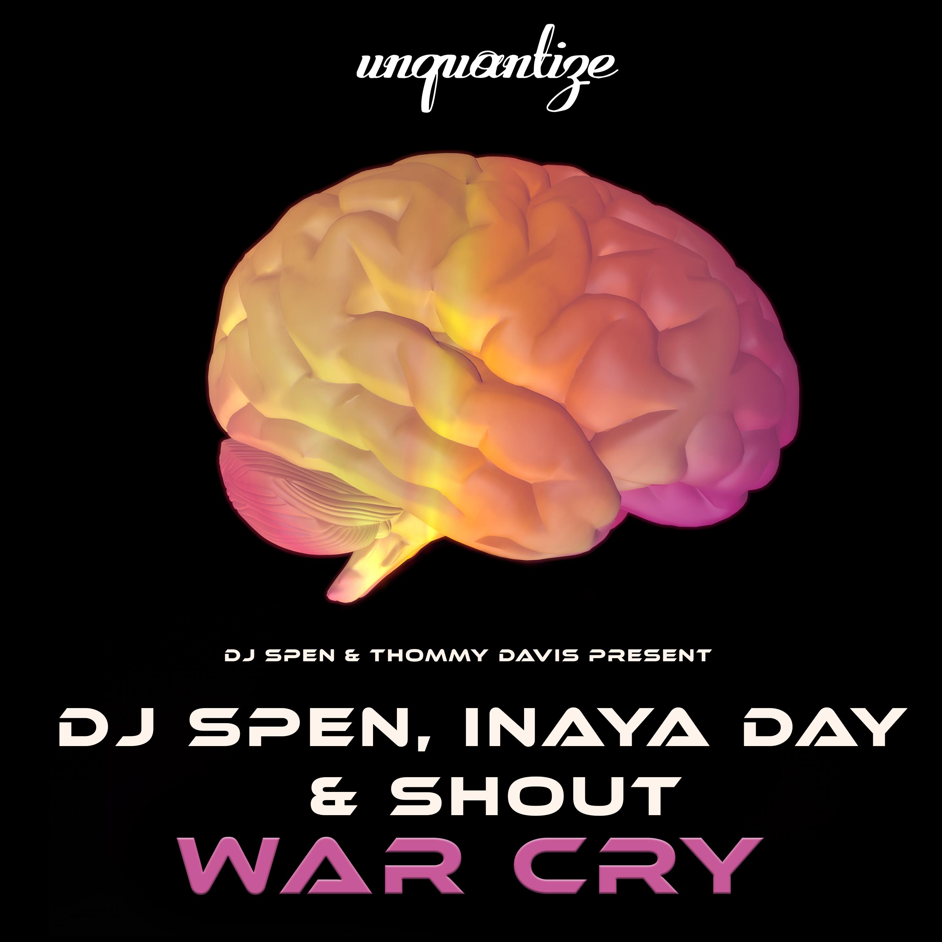 War Cry (Radio Edit)